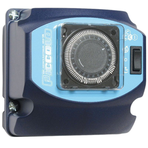 Coffret pour surpresseur piscine Piccolo PI-10PSM - CCEI - Pool Planet