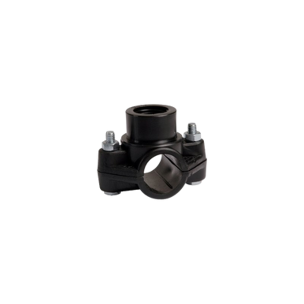 Collier de prise en charge 50" pour sonde de température - Pool Planet