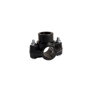 Collier de prise en charge 50" pour sonde de température - Pool Planet