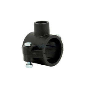 Collier de prise en charge 50" pour sonde de température - Pool Planet