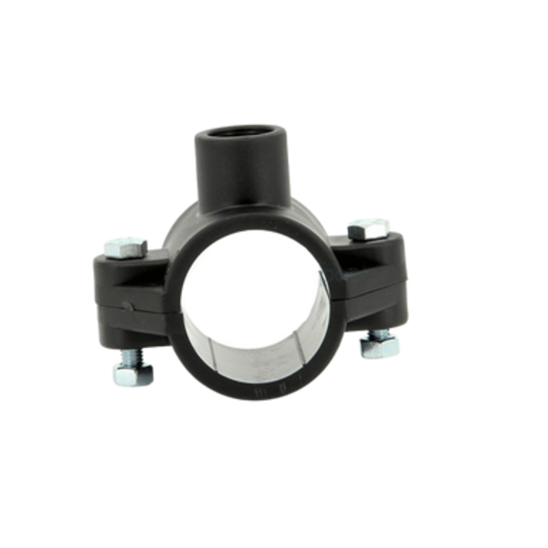 Collier de prise en charge 50" pour sonde de température - Pool Planet