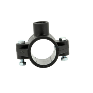 Collier de prise en charge 50" pour sonde de température - Pool Planet