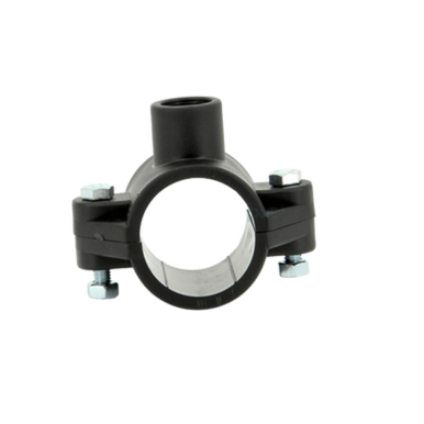 Collier de prise en charge 50" pour sonde de température - Pool Planet