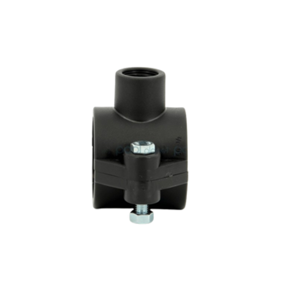 Collier de prise en charge 50" pour sonde de température - Pool Planet