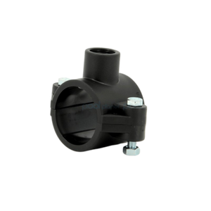 Collier de prise en charge 50" pour sonde de température - Pool Planet