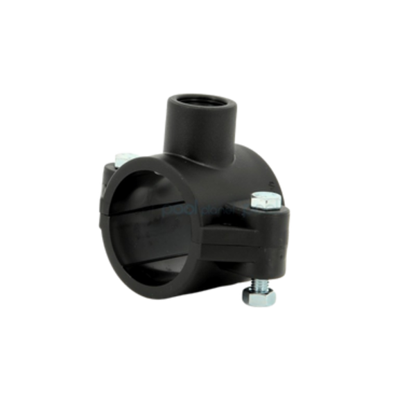 Collier de prise en charge 50" pour sonde de température - Pool Planet