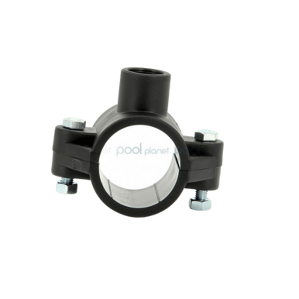 Collier de prise en charge 50" pour sonde de température - Pool Planet