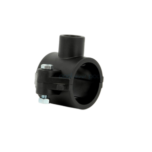 Collier de prise en charge 50" pour sonde de température - Pool Planet