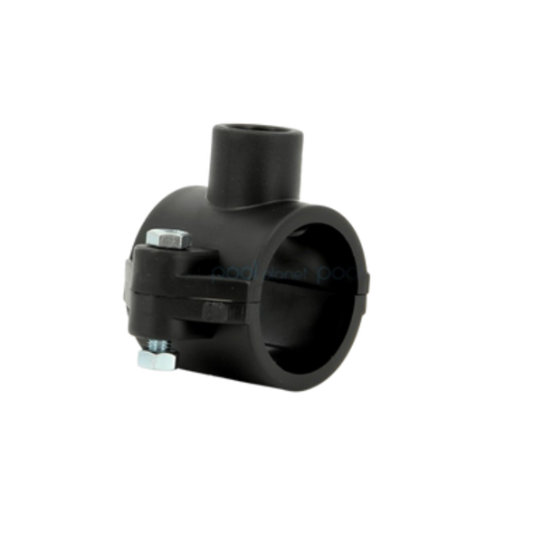 Collier de prise en charge 50" pour sonde de température - Pool Planet