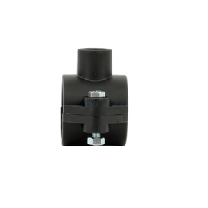 Collier de prise en charge 50" pour sonde de température - Pool Planet