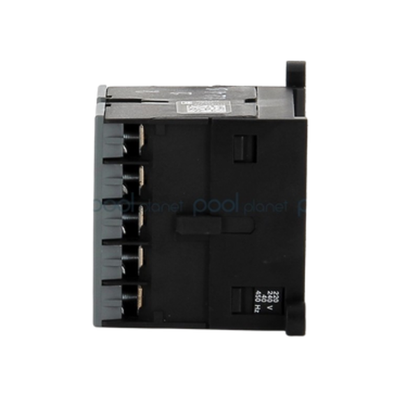 Contacteur INDUSTRIEL 4P ABB B6 230V/50Hz 4kW - Pool Planet