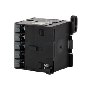 Contacteur INDUSTRIEL 4P ABB B6 230V/50Hz 4kW - Pool Planet