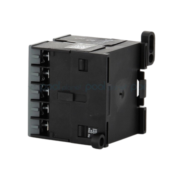 Contacteur INDUSTRIEL 4P ABB B6 230V/50Hz 4kW - Pool Planet