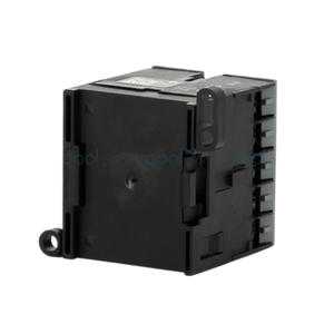 Contacteur INDUSTRIEL 4P ABB B6 230V/50Hz 4kW - Pool Planet