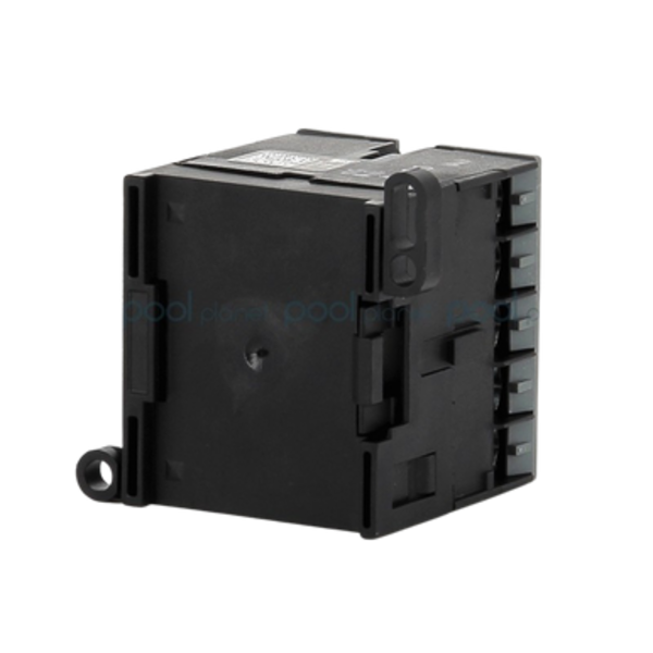 Contacteur INDUSTRIEL 4P ABB B6 230V/50Hz 4kW - Pool Planet