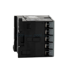 Contacteur INDUSTRIEL 4P ABB B6 230V/50Hz 4kW - Pool Planet