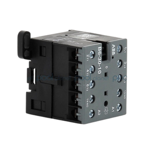 Contacteur INDUSTRIEL 4P ABB B6 230V/50Hz 4kW - Pool Planet