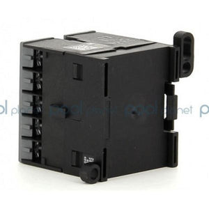 Contacteur INDUSTRIEL 4P ABB B7 230V/50Hz 5,5kW - Pool Planet