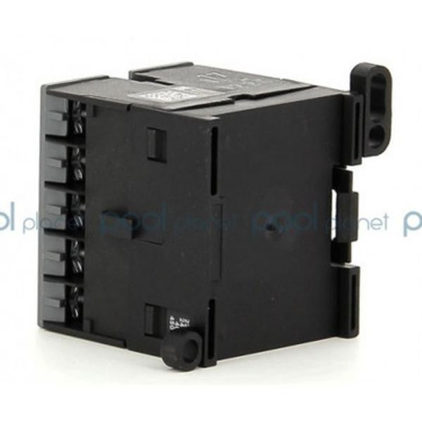 Contacteur INDUSTRIEL 4P ABB B7 230V/50Hz 5,5kW - Pool Planet
