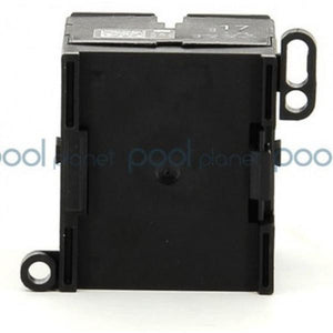 Contacteur INDUSTRIEL 4P ABB B7 230V/50Hz 5,5kW - Pool Planet