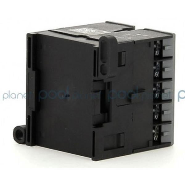 Contacteur INDUSTRIEL 4P ABB B7 230V/50Hz 5,5kW - Pool Planet
