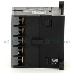 Contacteur INDUSTRIEL 4P ABB B7 230V/50Hz 5,5kW - Pool Planet