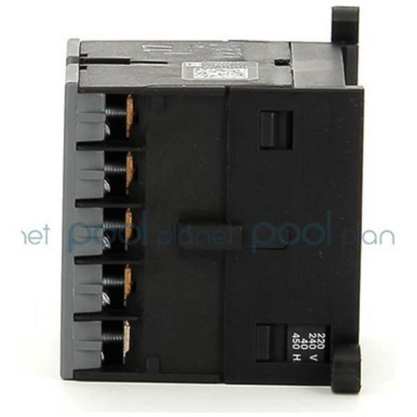 Contacteur INDUSTRIEL 4P ABB B7 230V/50Hz 5,5kW - Pool Planet