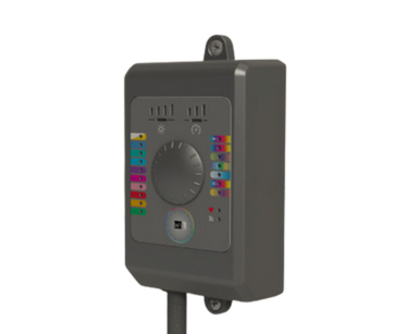 Contrôleur Wifi BRiO WIL - Pilotage des projecteurs - CCEI - Pool Planet