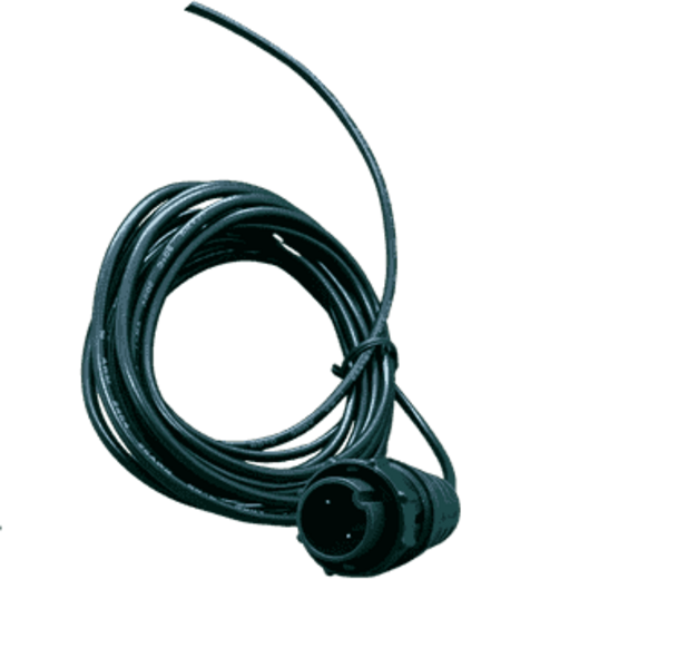 Détecteur de débit avec prise ronde deux point - Pool Planet