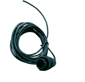 Détecteur de débit avec prise ronde deux point - Pool Planet