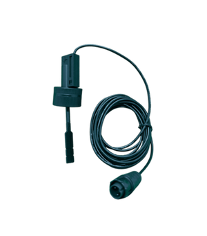 Détecteur de débit avec prise ronde deux point - Pool Planet