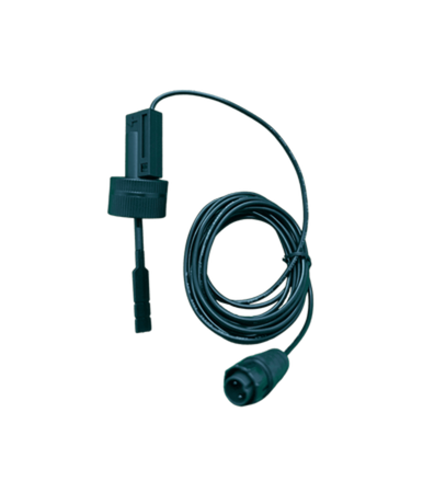 Détecteur de débit avec prise ronde deux point - Pool Planet