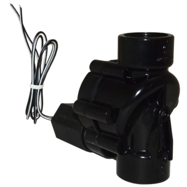 Electrovanne 1 pouce 24V - Pool Planet