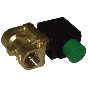 Electrovanne en laiton 1/2 230V - Pool Planet