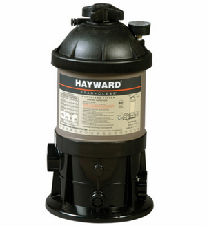 Star Clear - filtre à cartouche - Pool Planet