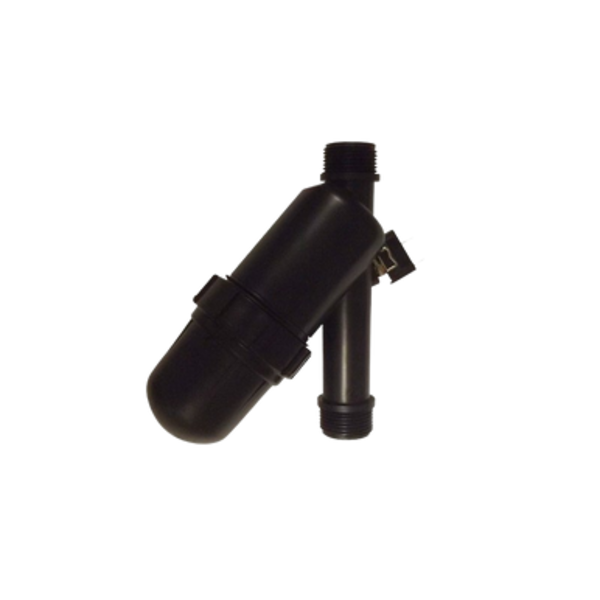 Filtre tamis 100mm pour EV24 - Pool Planet