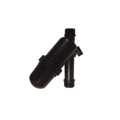 Filtre tamis 100mm pour EV24 - Pool Planet