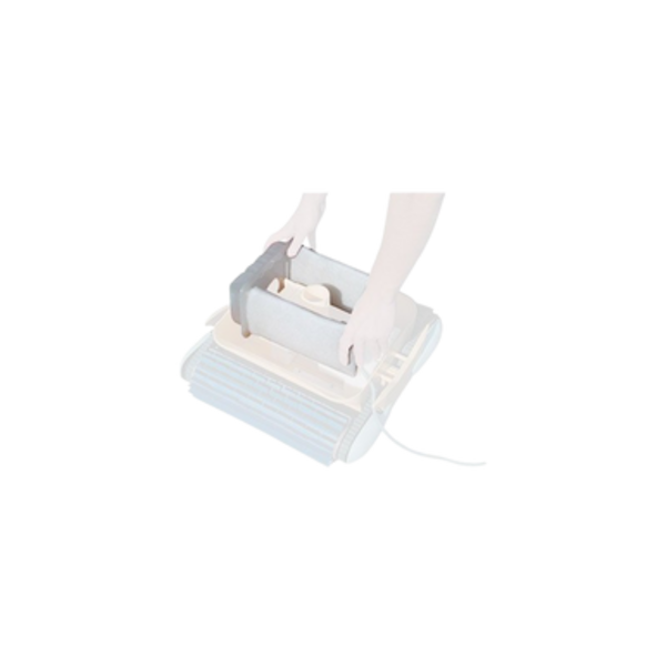 Filtres pour robots Planet - Pool Planet