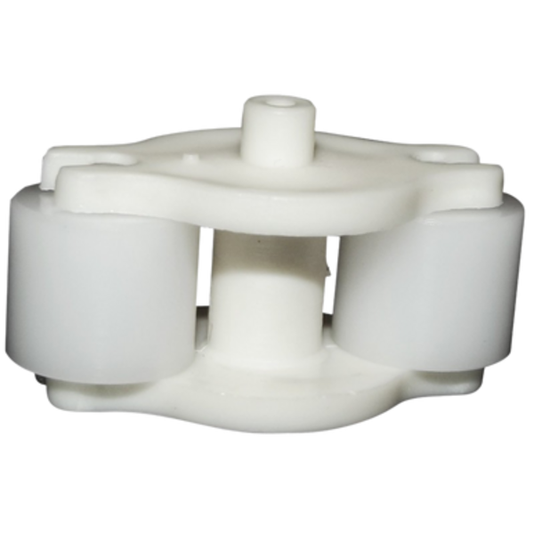 Galet et support MICRODOS - Pool Planet