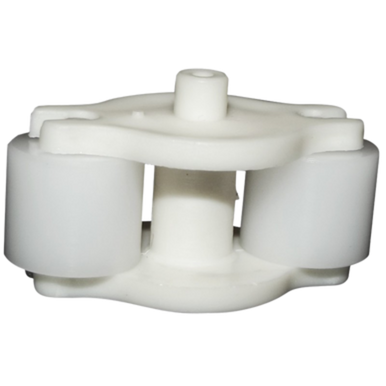 Galet et support MICRODOS - Pool Planet