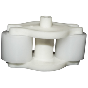 Galet et support MICRODOS - Pool Planet