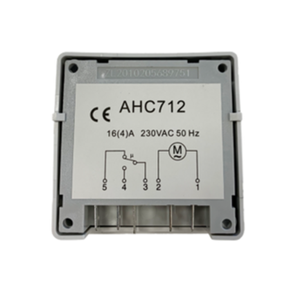 Horloge encastrée type PICCOLO - Pool Planet