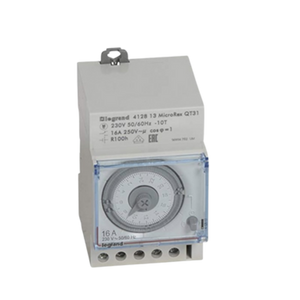 Horloge modulaire - réserve de marche - Pool Planet