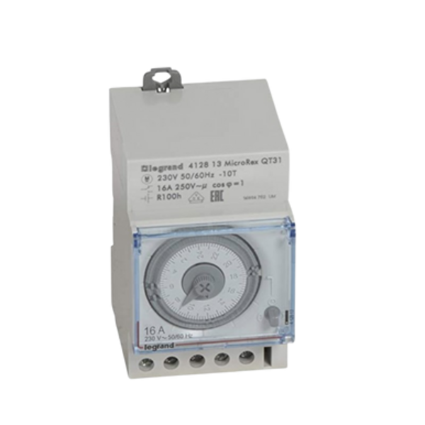 Horloge modulaire - réserve de marche - Pool Planet