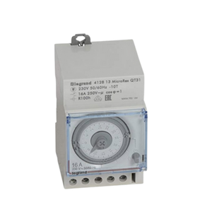 Horloge modulaire - réserve de marche - Pool Planet