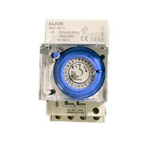 Horloge modulaire journalière - Pool Planet