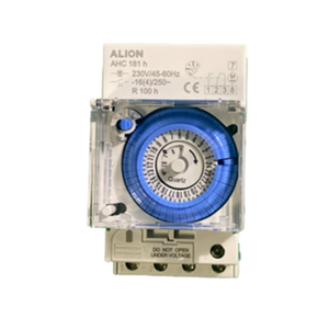 Horloge modulaire journalière - Pool Planet