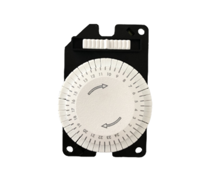 Horloge pour télécommande type PICCOLO LTE - Pool Planet