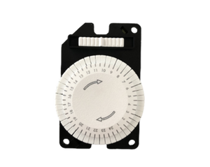 Horloge pour télécommande type PICCOLO LTE - Pool Planet