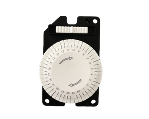 Horloge pour télécommande type PICCOLO LTE - Pool Planet